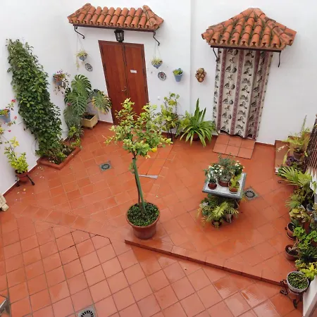 Appartement Guadameci By Guimar à Cordoue Extérieur photo