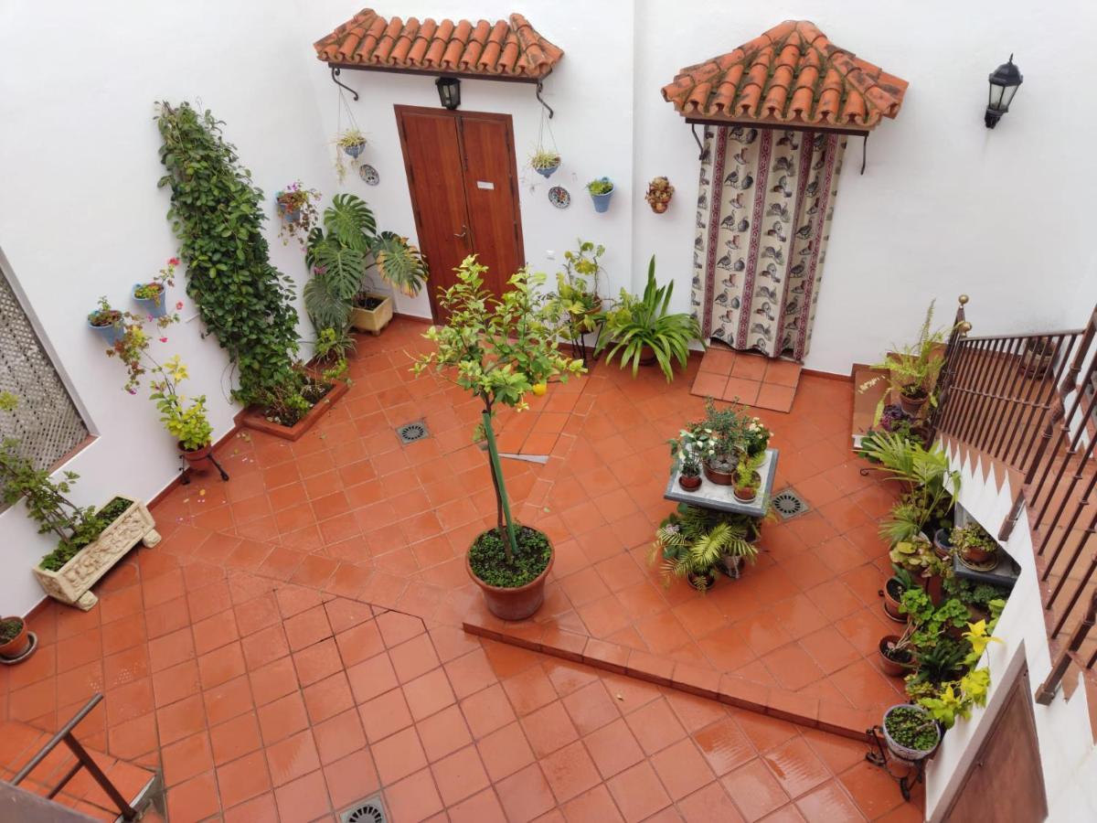 Guadameci By Guimar Apartment Cordoba
