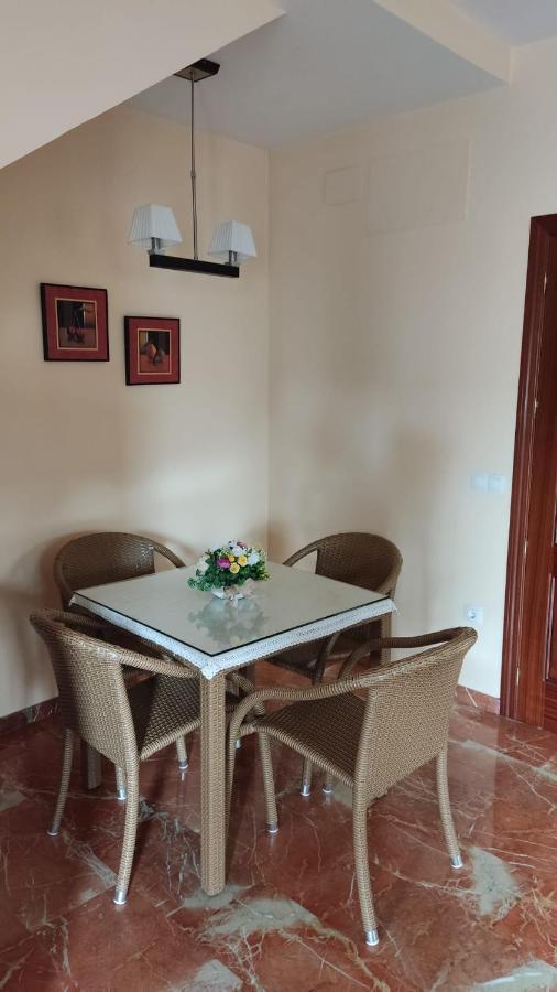 Guadameci By Guimar Apartment *